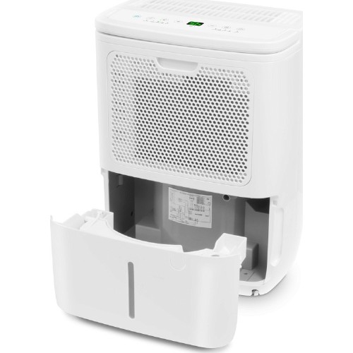 DEHUMIDIFIER INVENTOR COMFORT CF-ION-12L ΜΕ ΙΟΝΙΣΤΗ